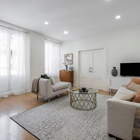1 Bedroom 1 Bathroom Furnished - Sol - Bright Refurbished - Mintystay Мадрид Экстерьер фото