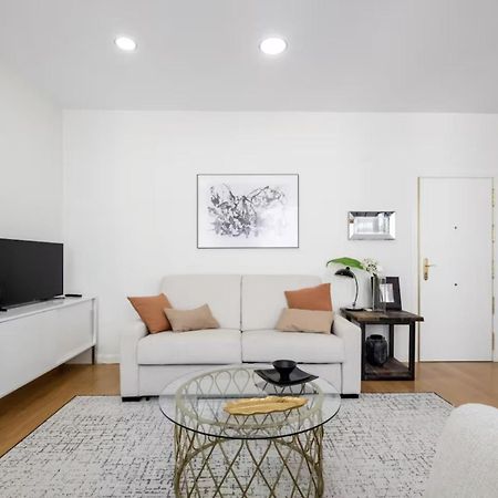 1 Bedroom 1 Bathroom Furnished - Sol - Bright Refurbished - Mintystay Мадрид Экстерьер фото