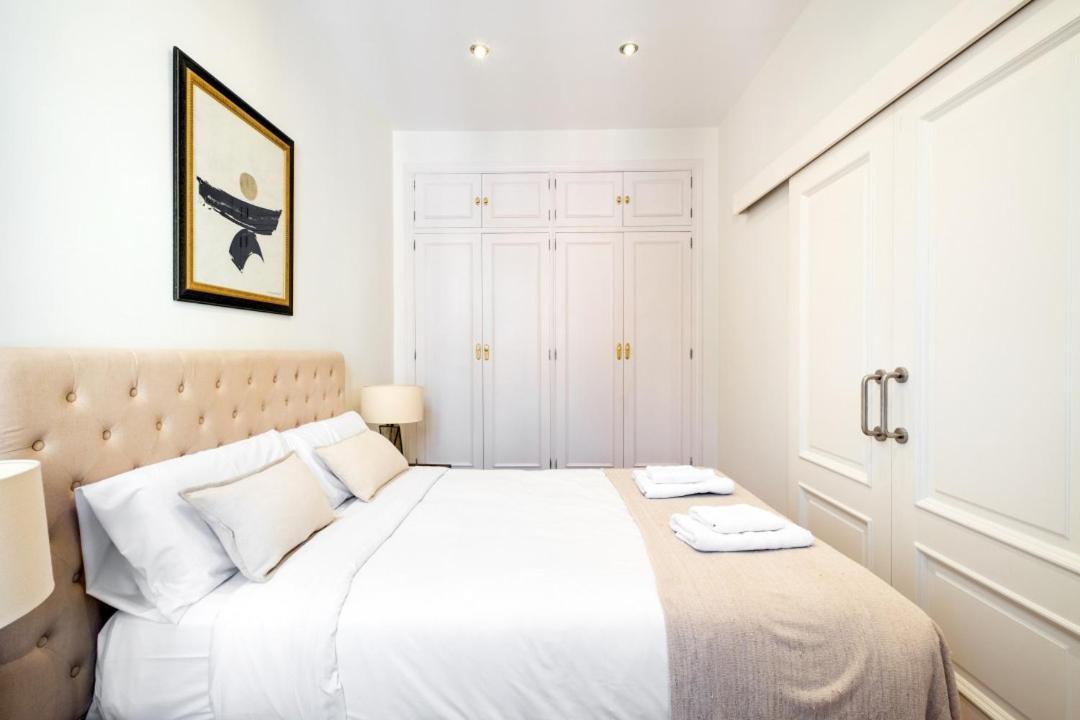 1 Bedroom 1 Bathroom Furnished - Sol - Bright Refurbished - Mintystay Мадрид Экстерьер фото