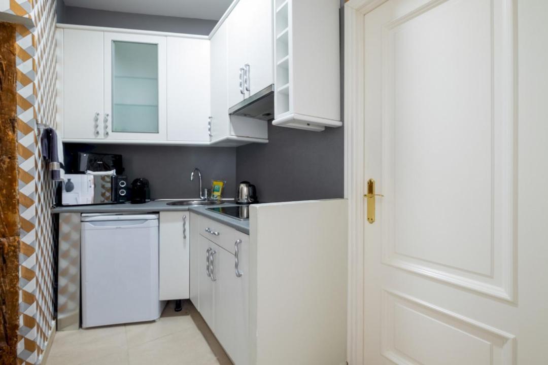 1 Bedroom 1 Bathroom Furnished - Sol - Bright Refurbished - Mintystay Мадрид Экстерьер фото
