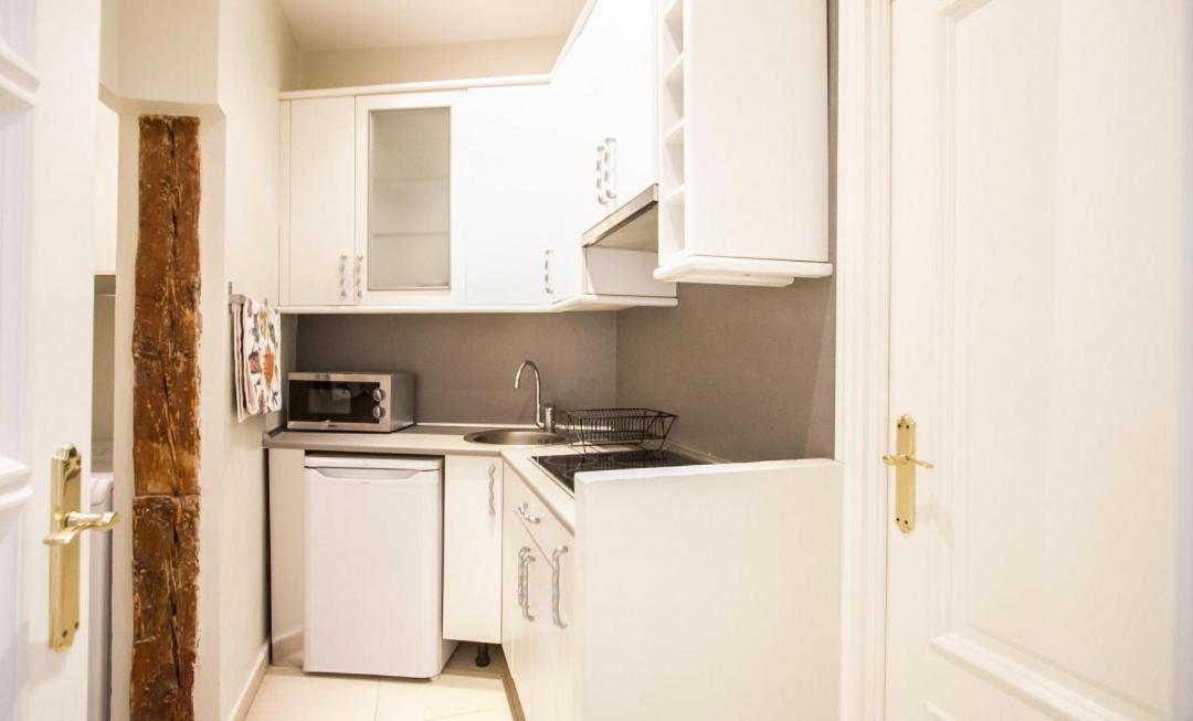 1 Bedroom 1 Bathroom Furnished - Sol - Bright Refurbished - Mintystay Мадрид Экстерьер фото