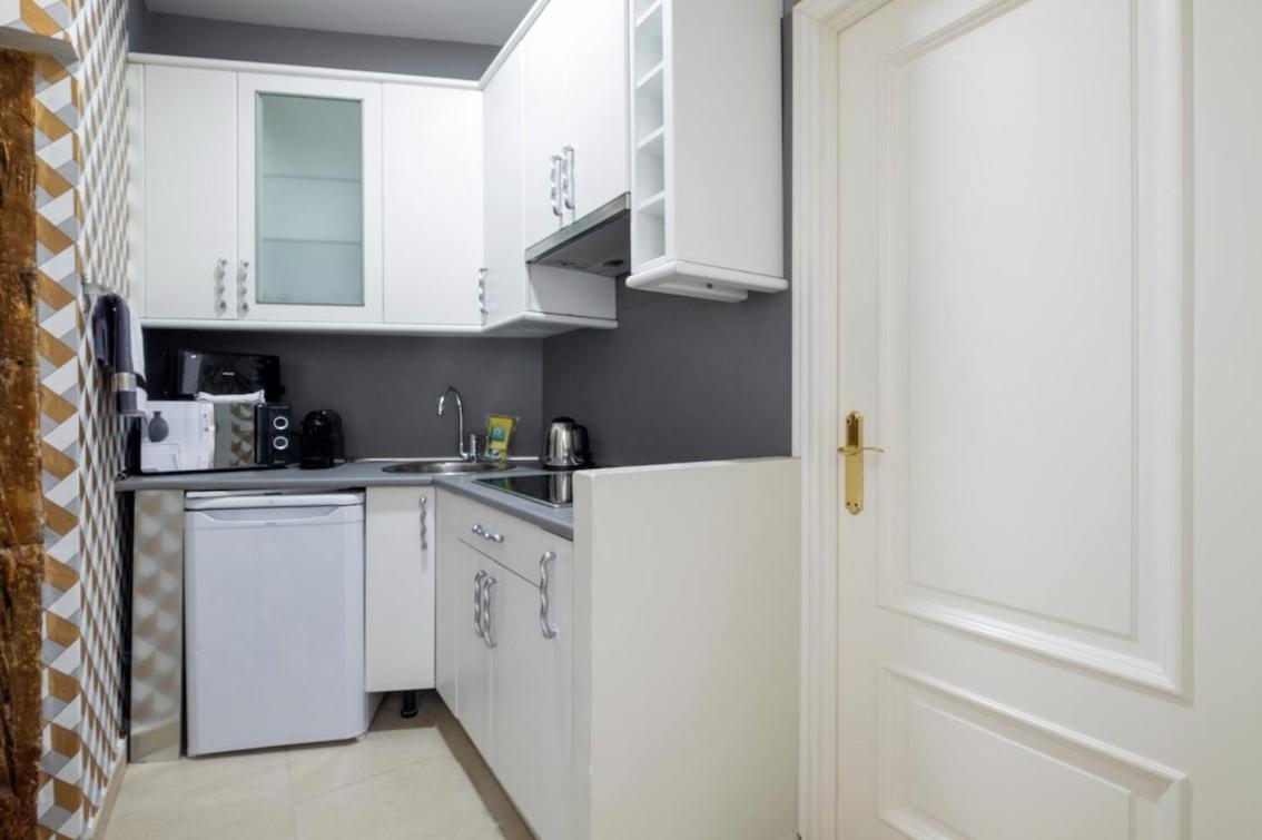 1 Bedroom 1 Bathroom Furnished - Sol - Bright Refurbished - Mintystay Мадрид Экстерьер фото